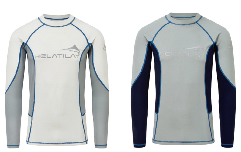 LA5801 Men's Long Sleeve