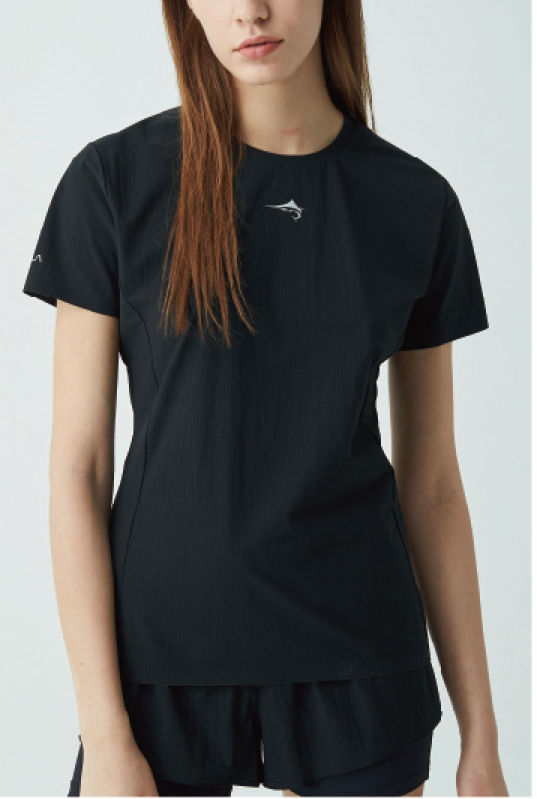 LA8810 Women's Super Dry Tee