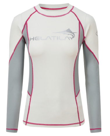 LA5802 Women's Long Sleeve