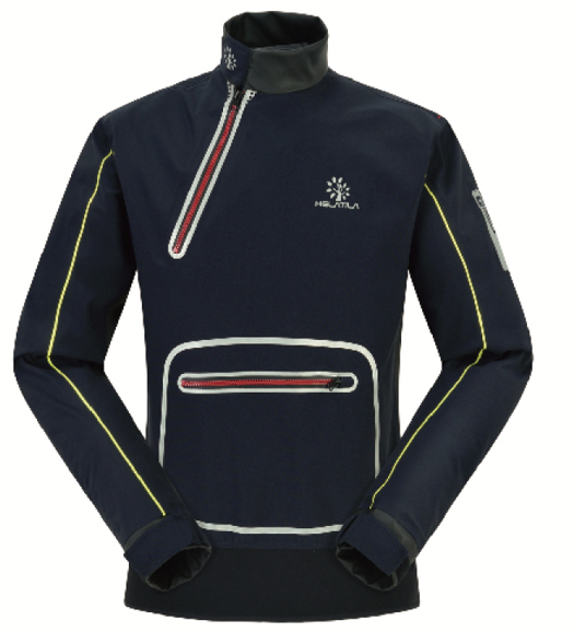 LA17105 Men's/Women's Long Sleeve 3L