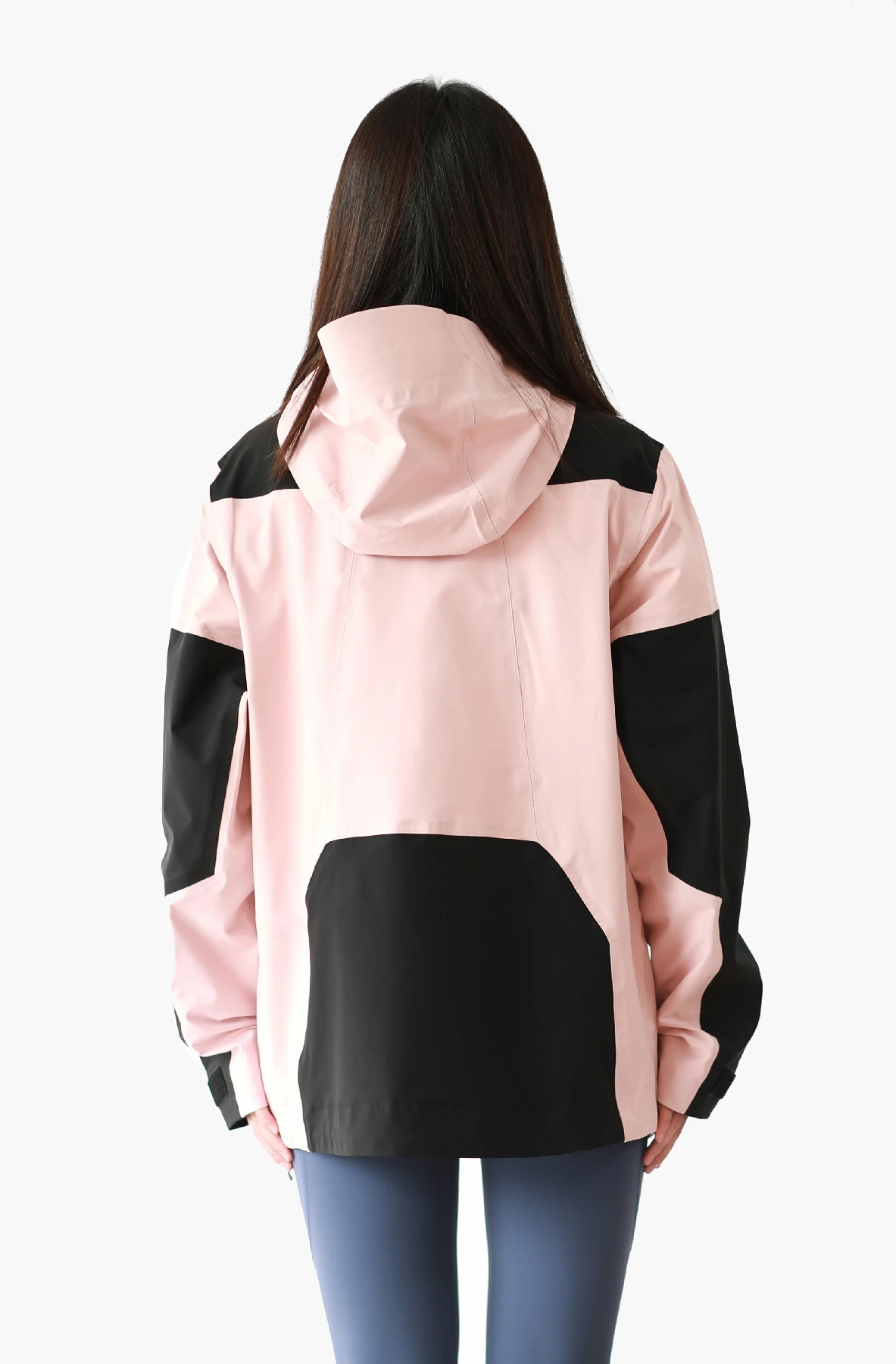 HW1109 unisex outdoor jacket