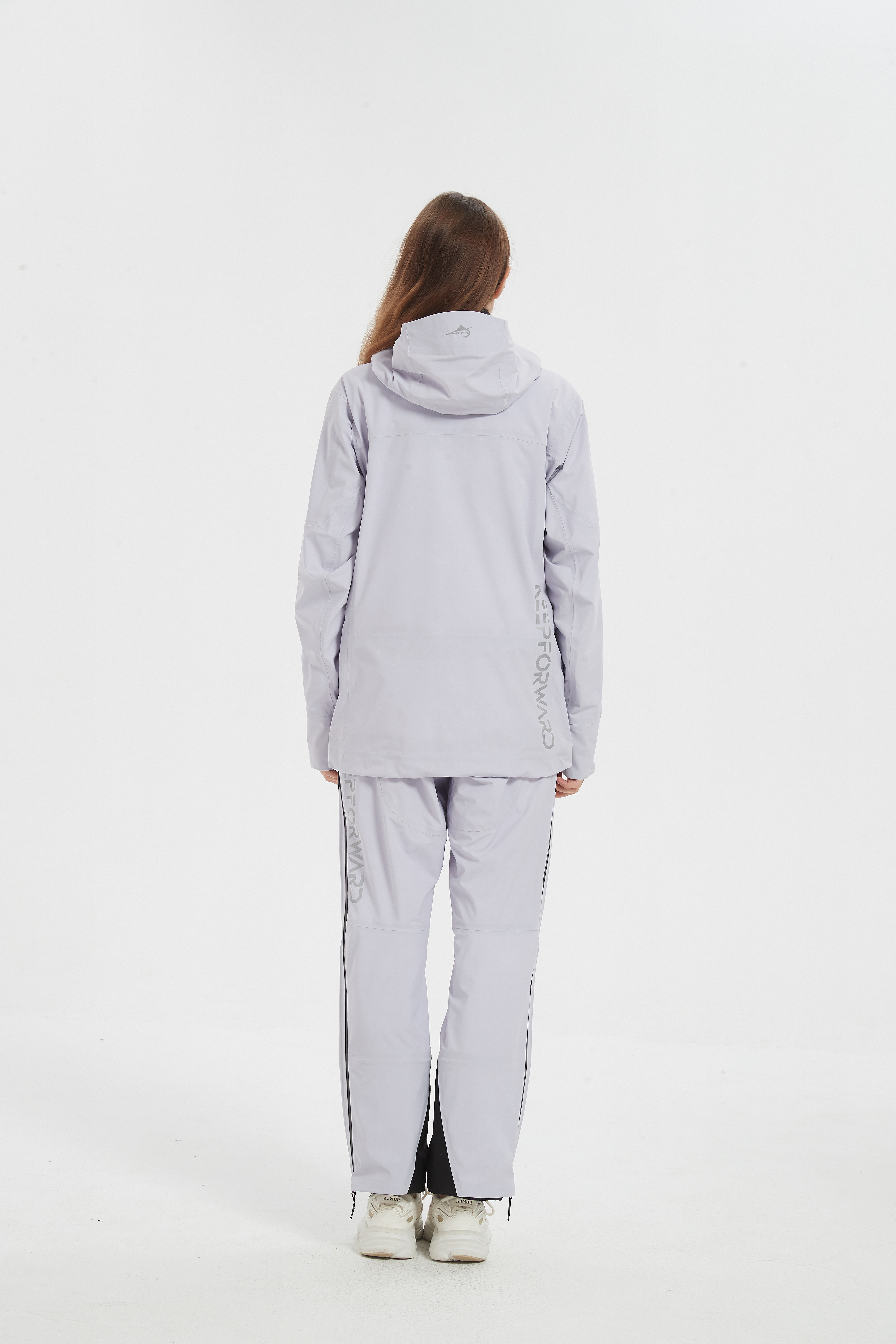 LA24016/LA24004  Wmns 3L Ski Jacket/WMS 3L SKI PANT