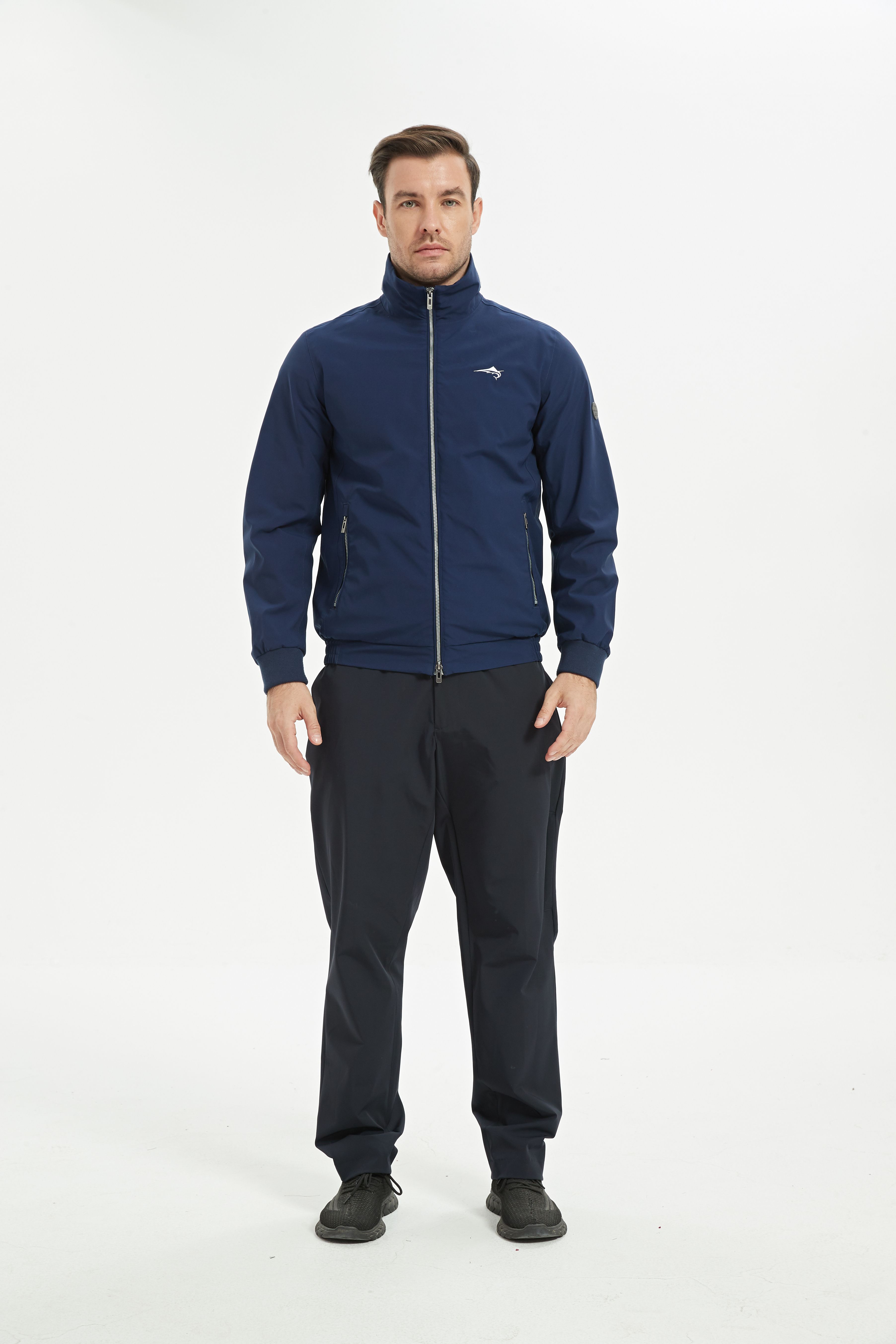 LA24027  Men’s Citysport Jacket