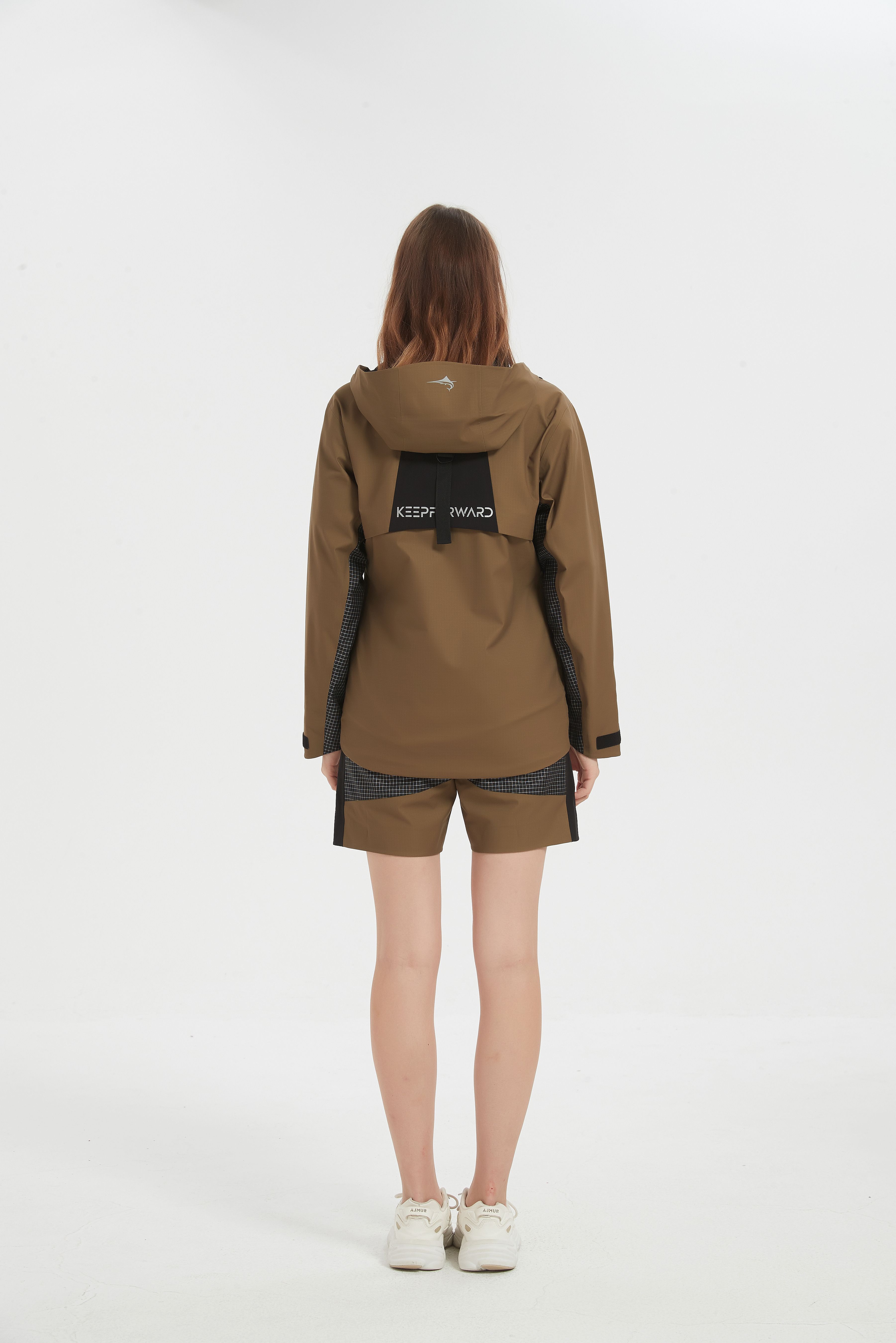 LA24008  Women’s 3L SkiJacket