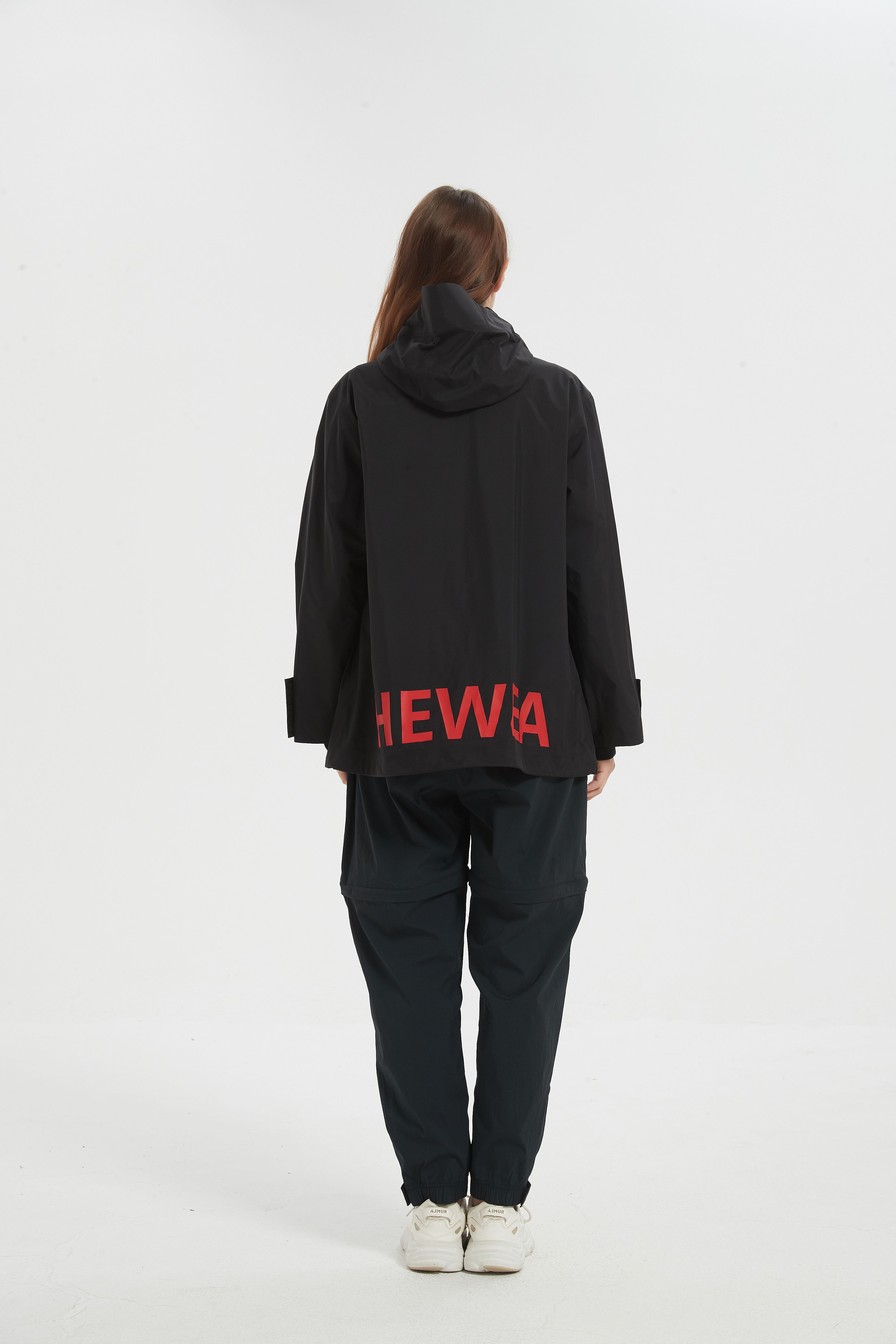 HA14108  Womens 3L jacket