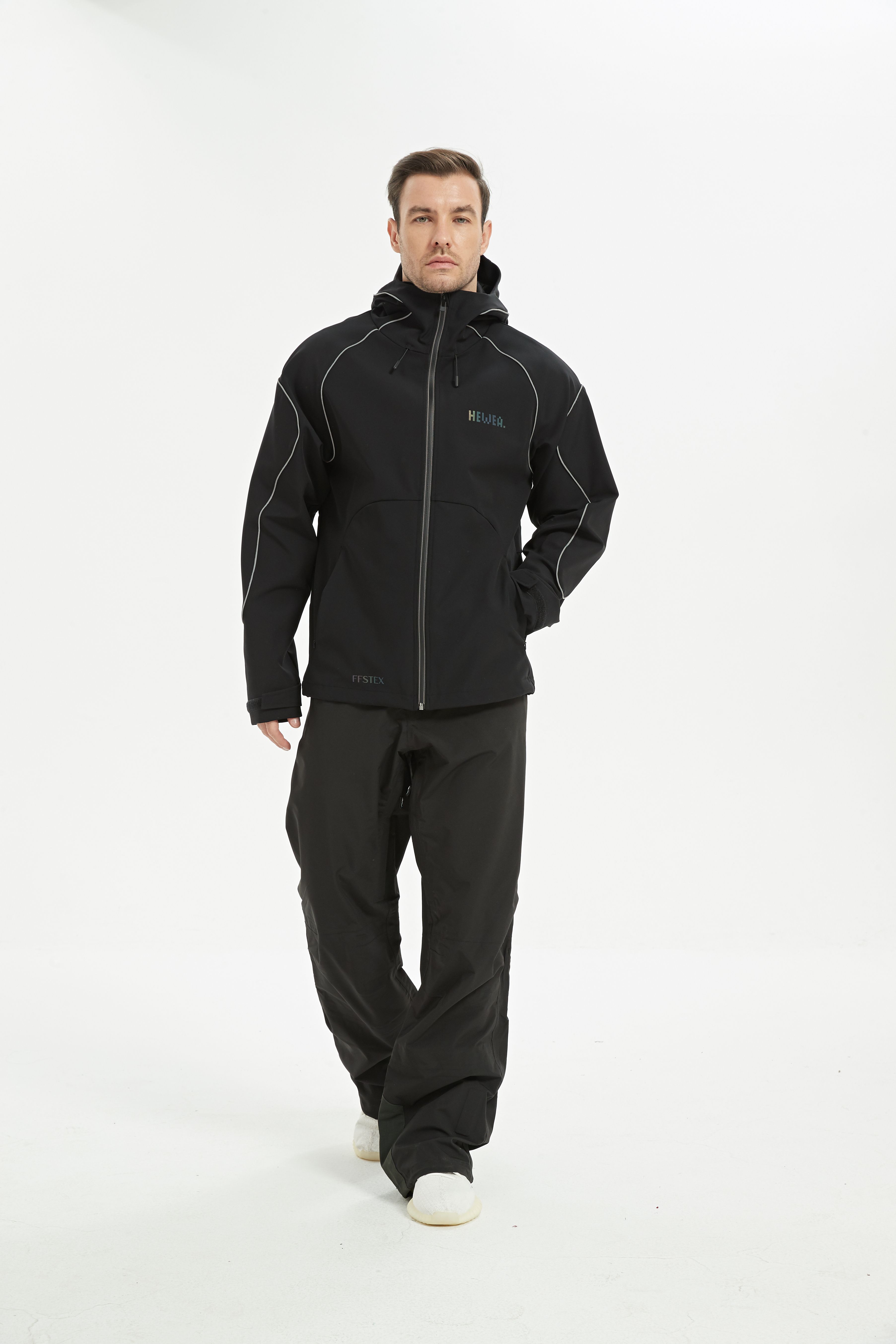 HA14139  Men's jacket