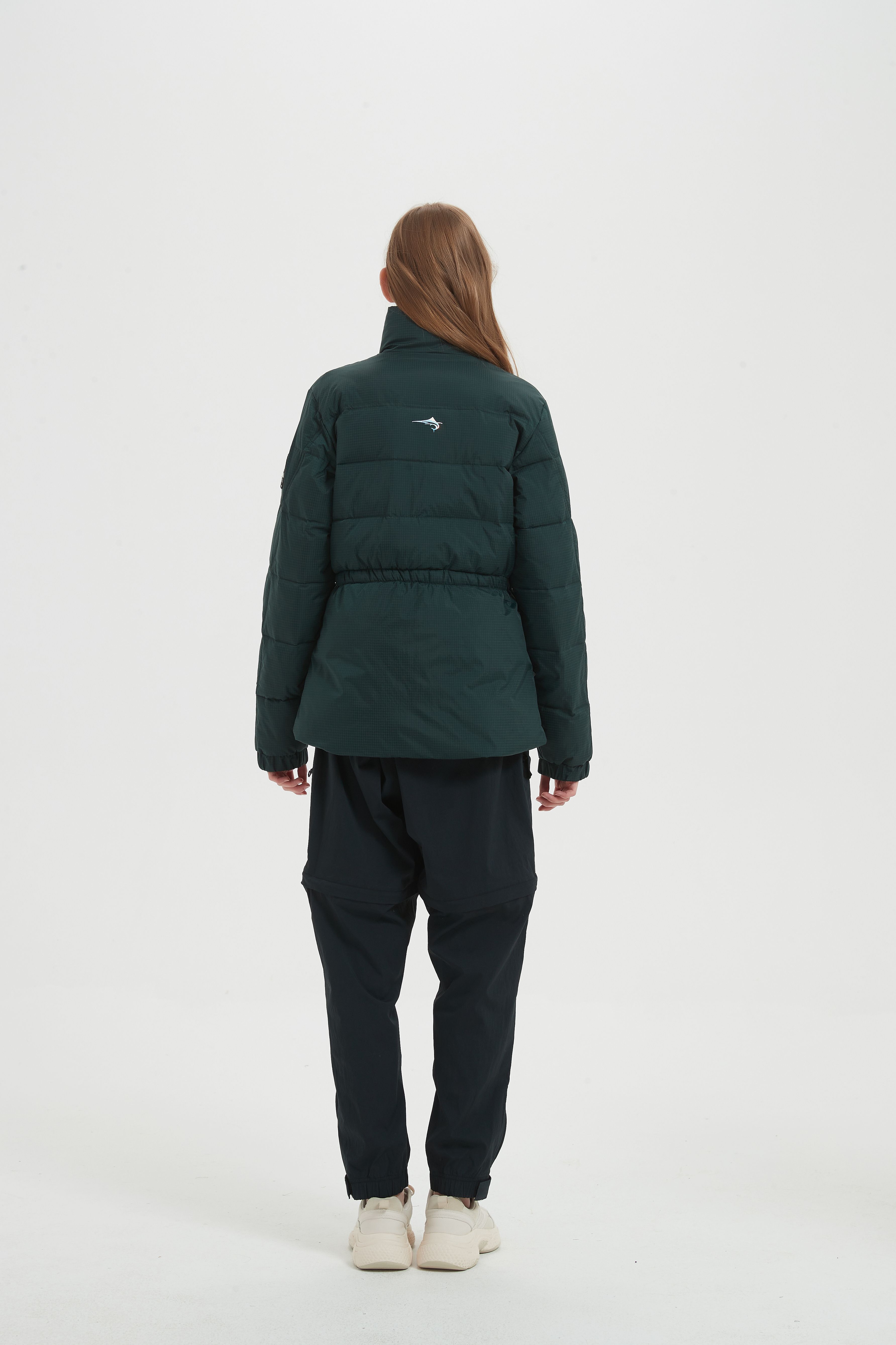 HA14120  Women's padding jacket