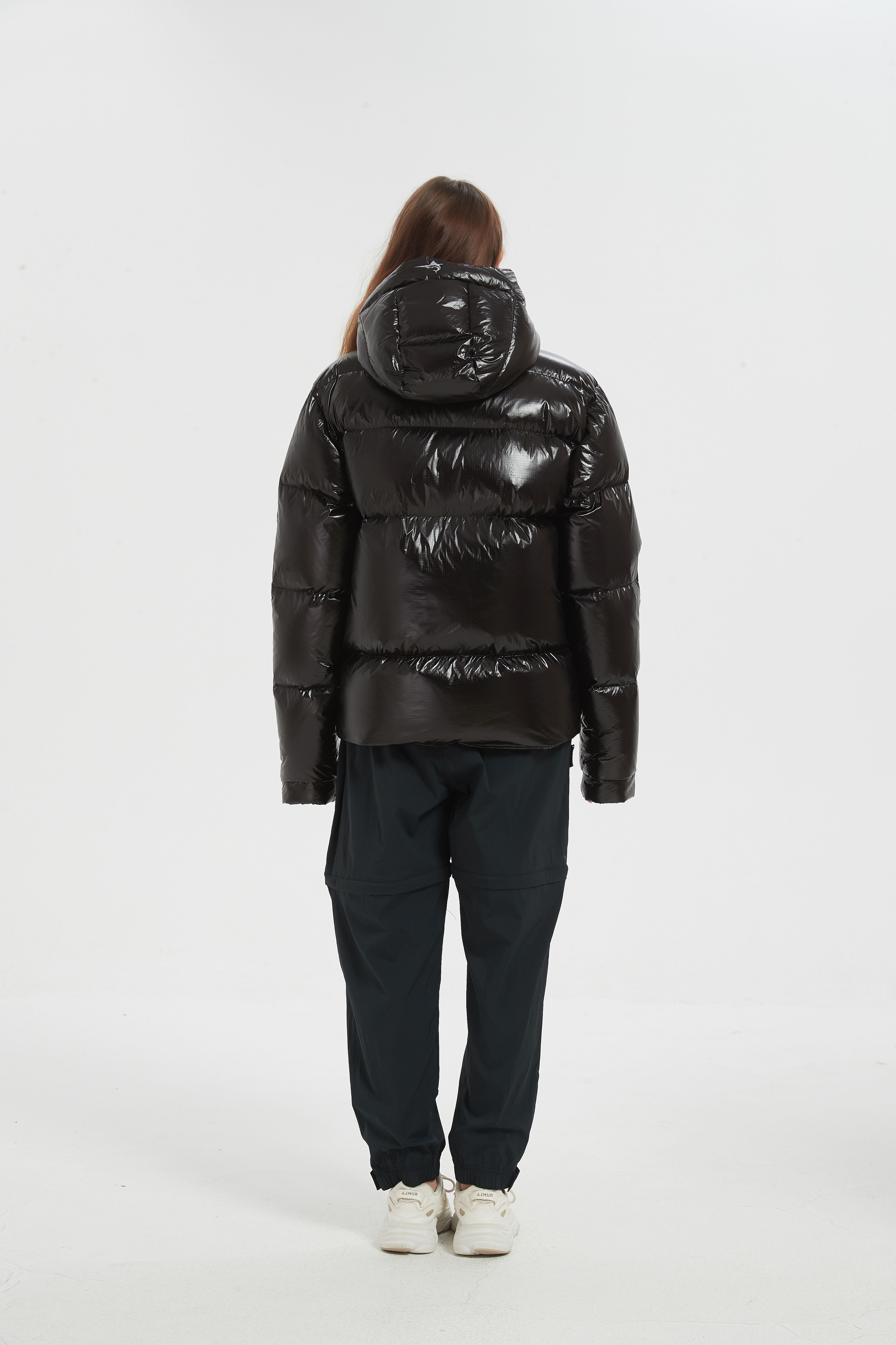 HA14121  Unisex down Jacket 