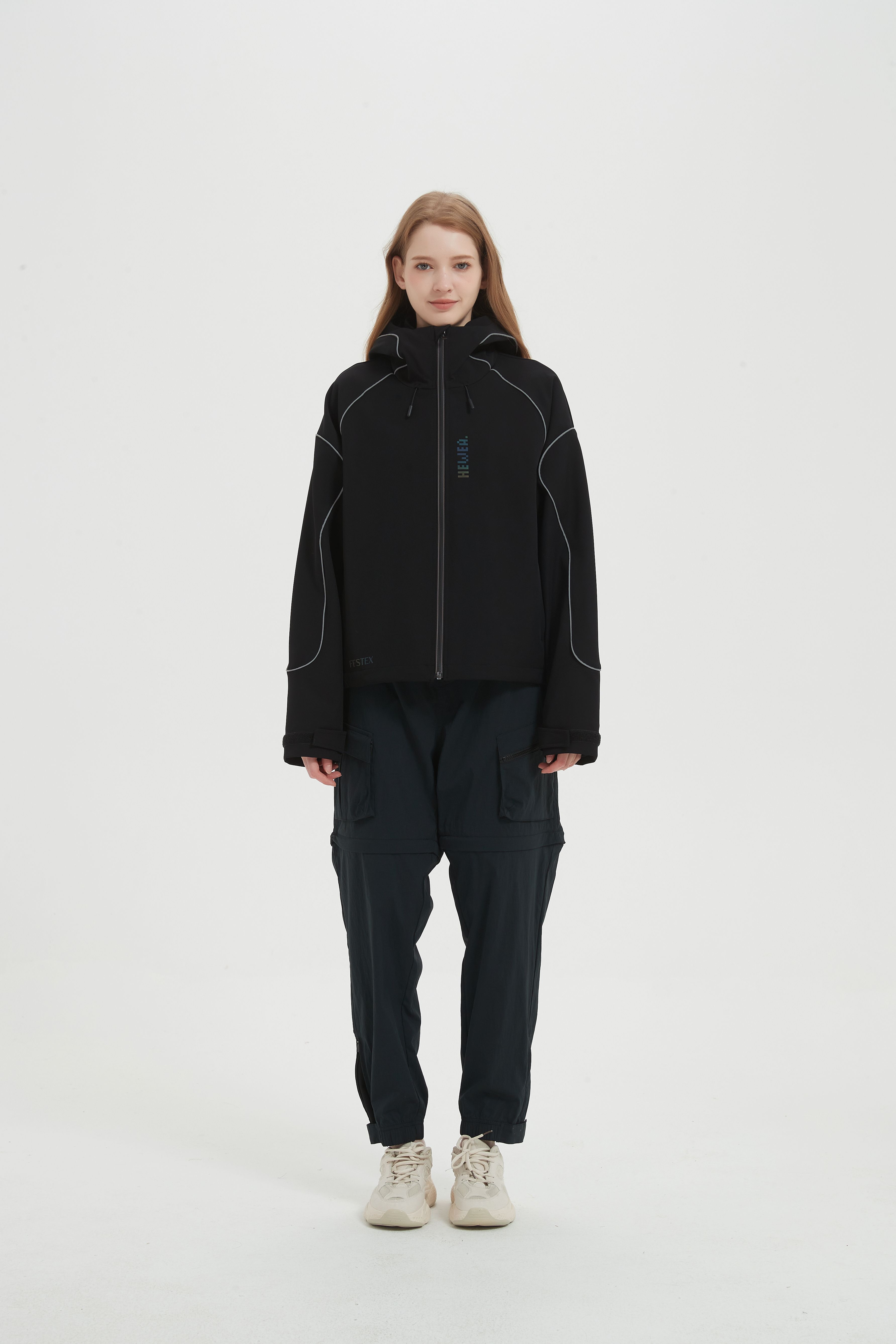 HA14140  Women's jacket