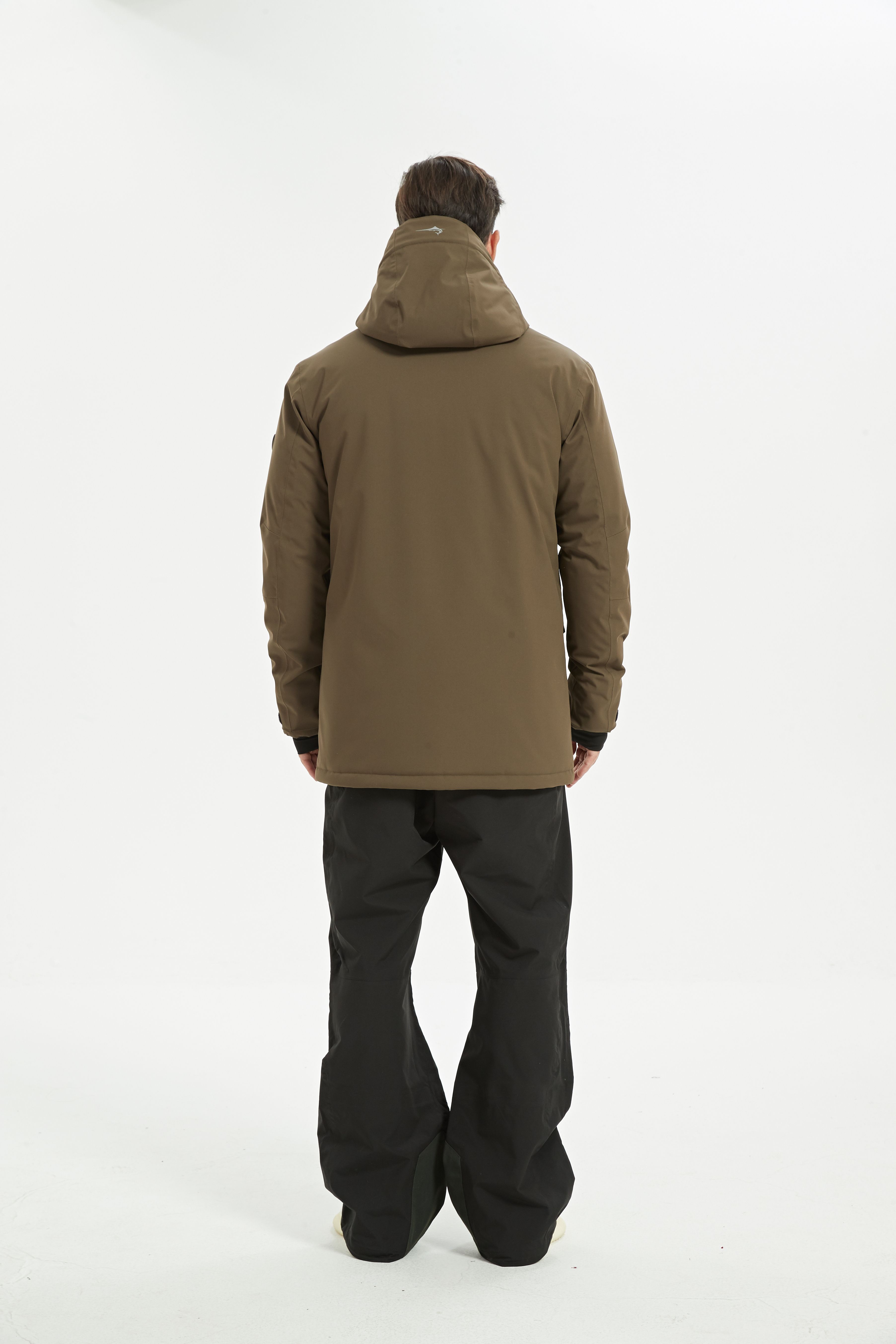 LA24019  men's winter jacket