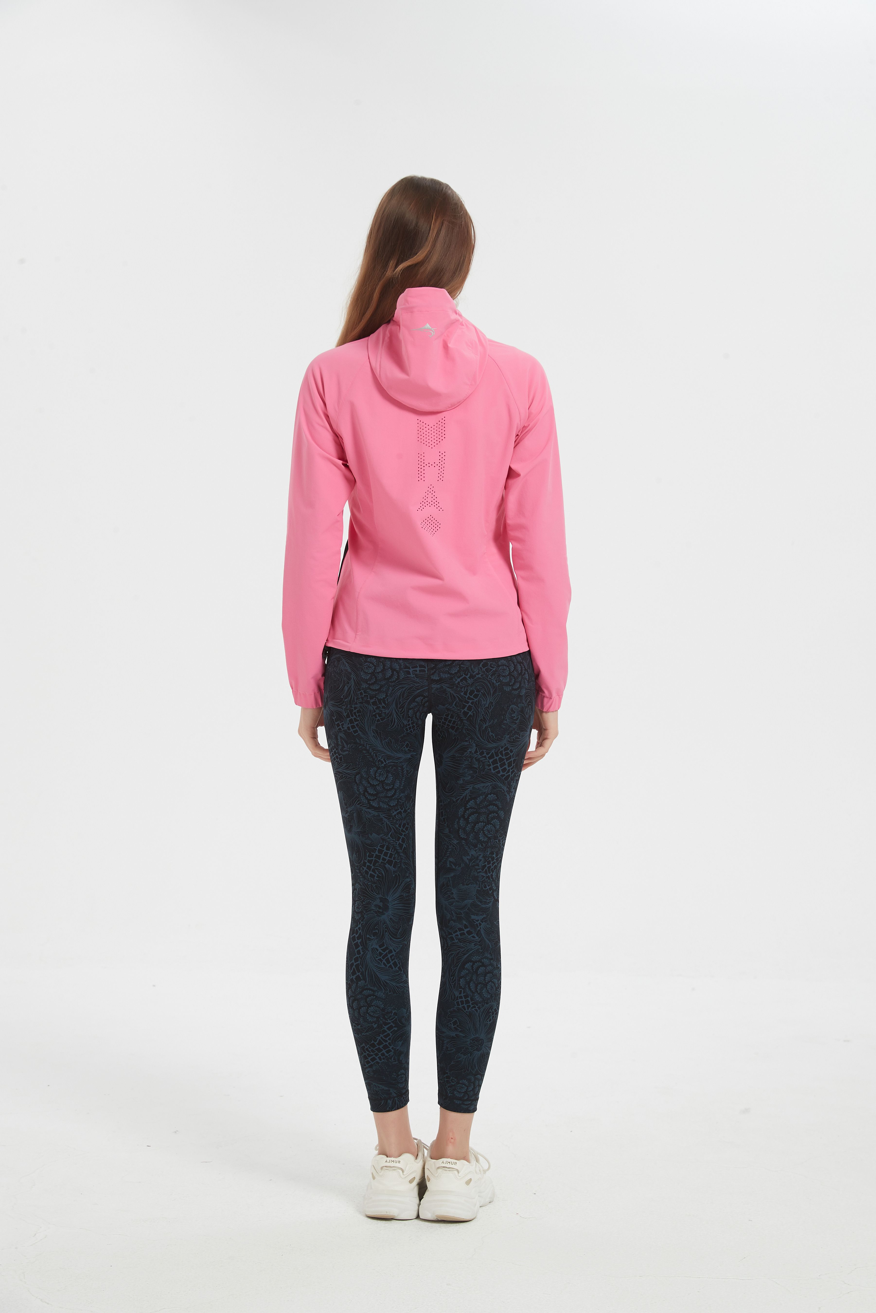 LA24034  Women's sport Jacket 