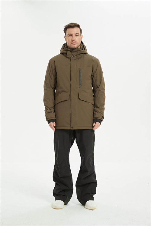 LA24019  men's winter jacket