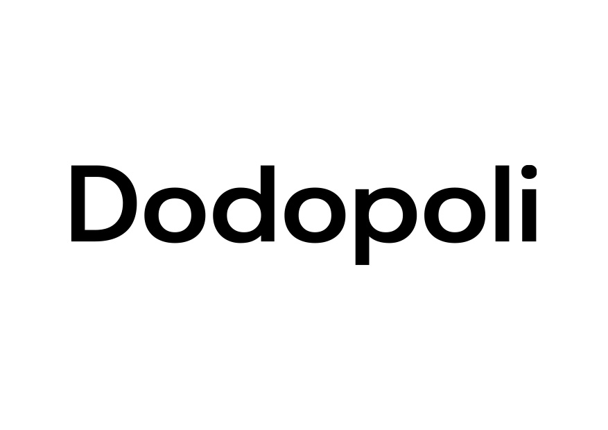 Dodopoli