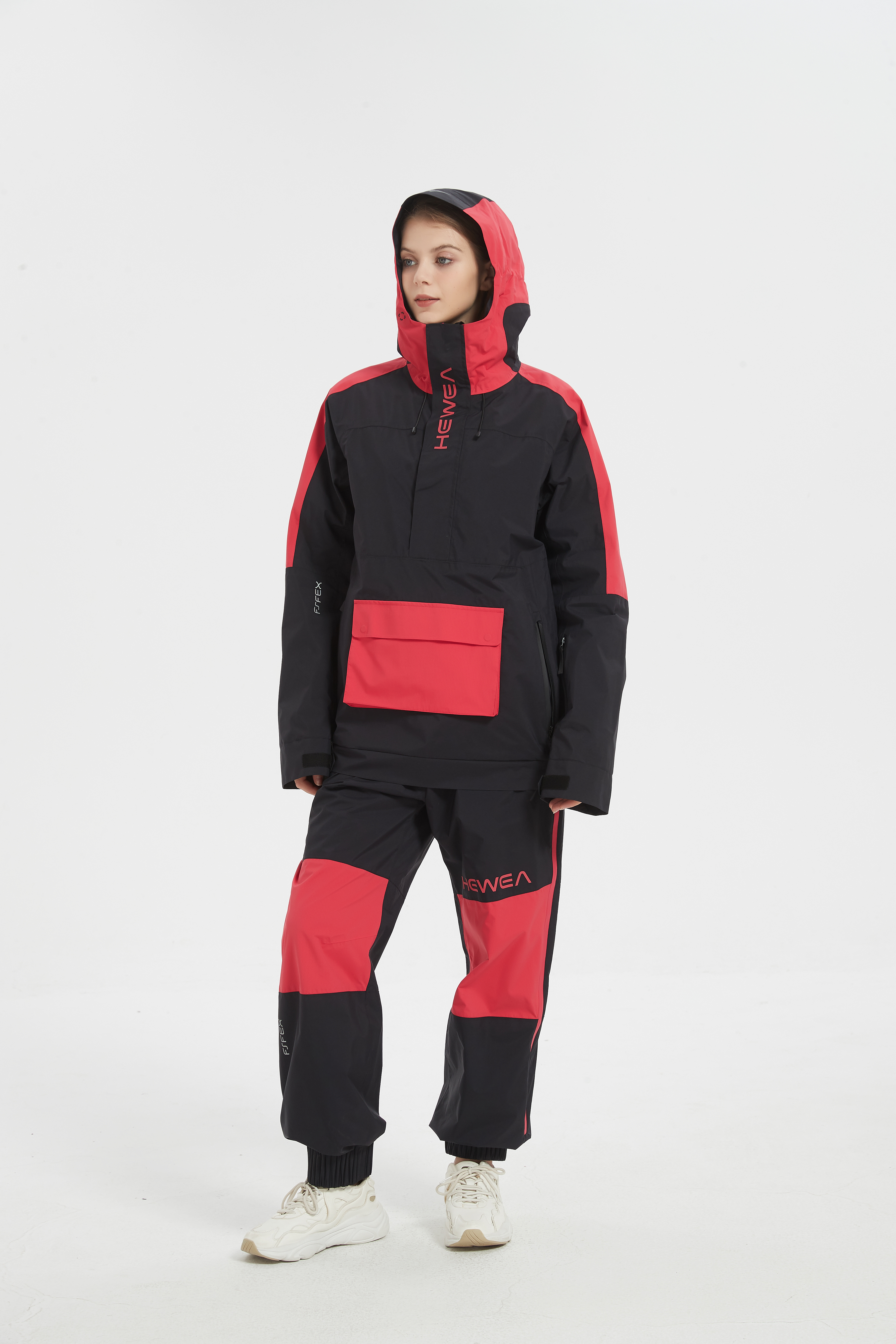 SKI  WEAR