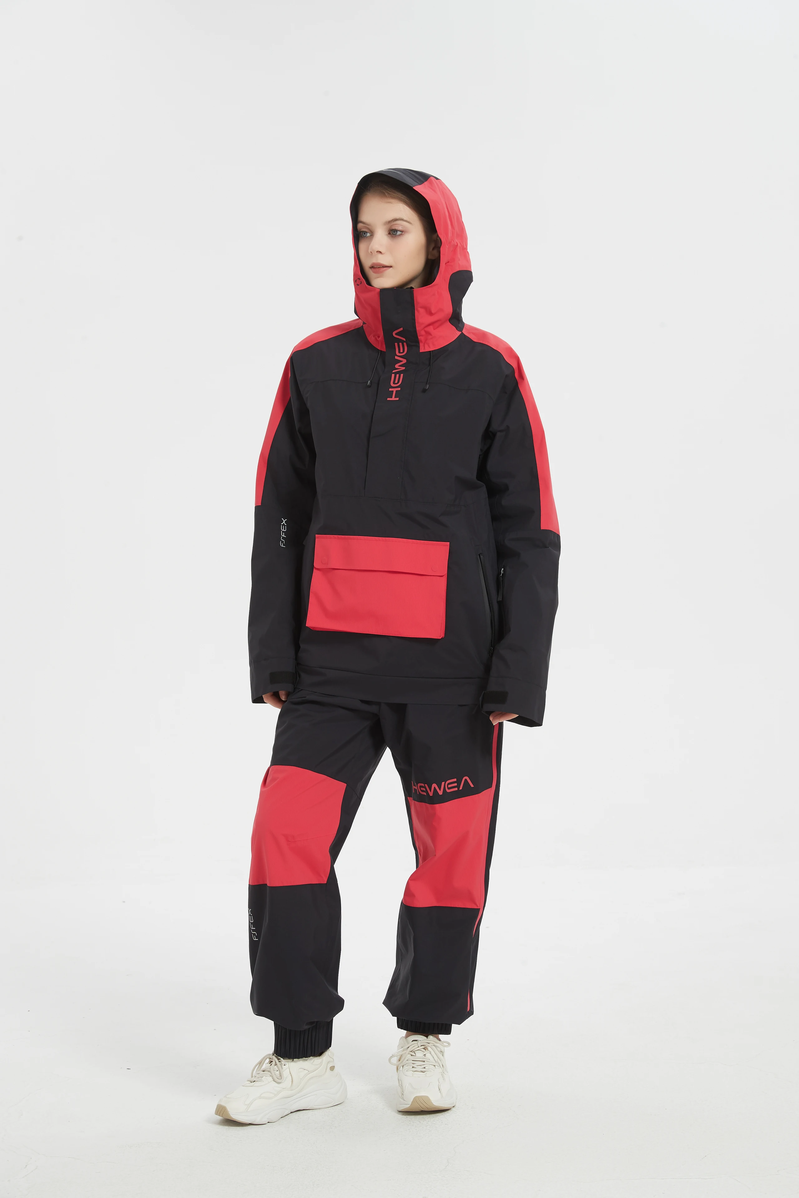 SKI  WEAR
