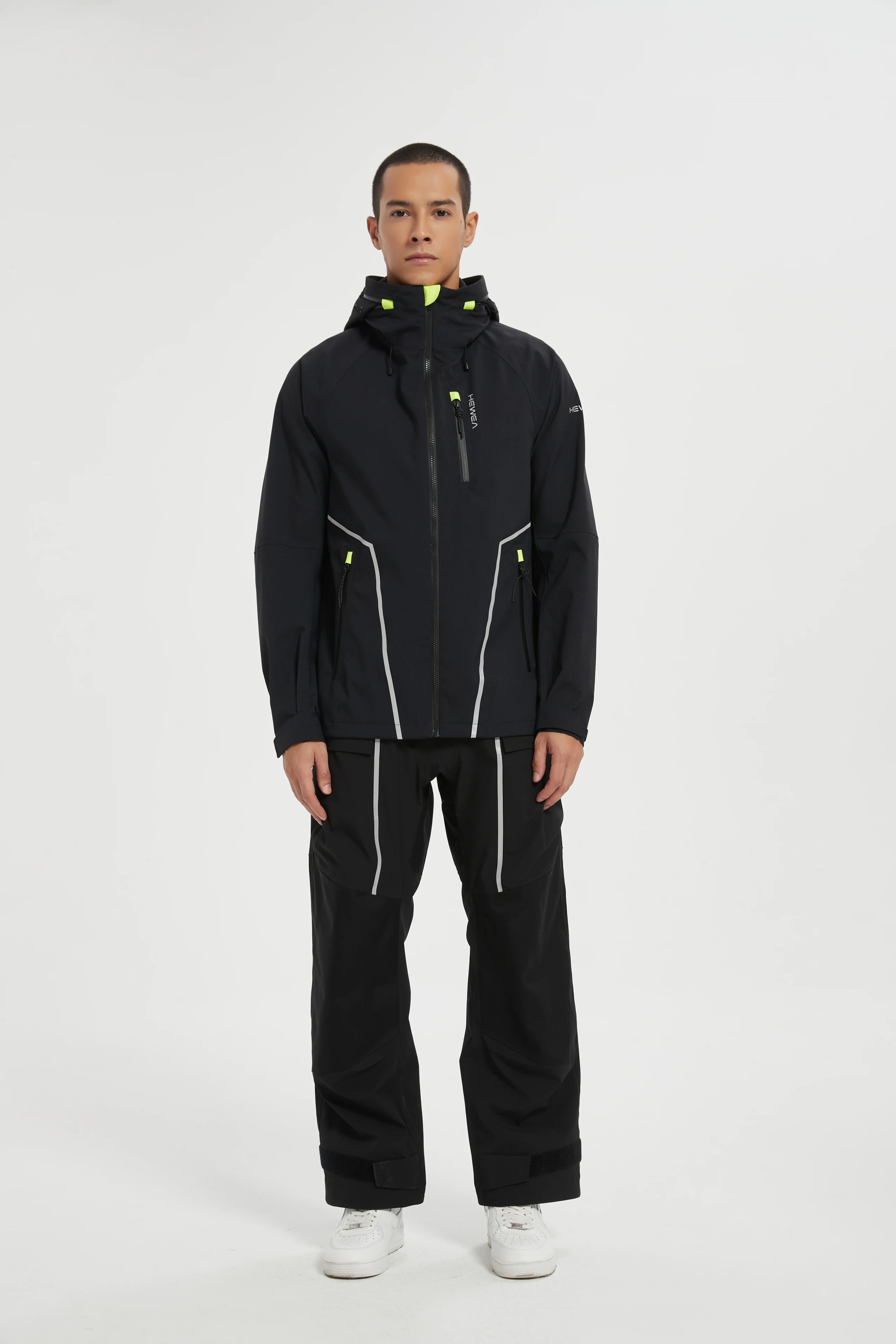 SAILING  WEAR