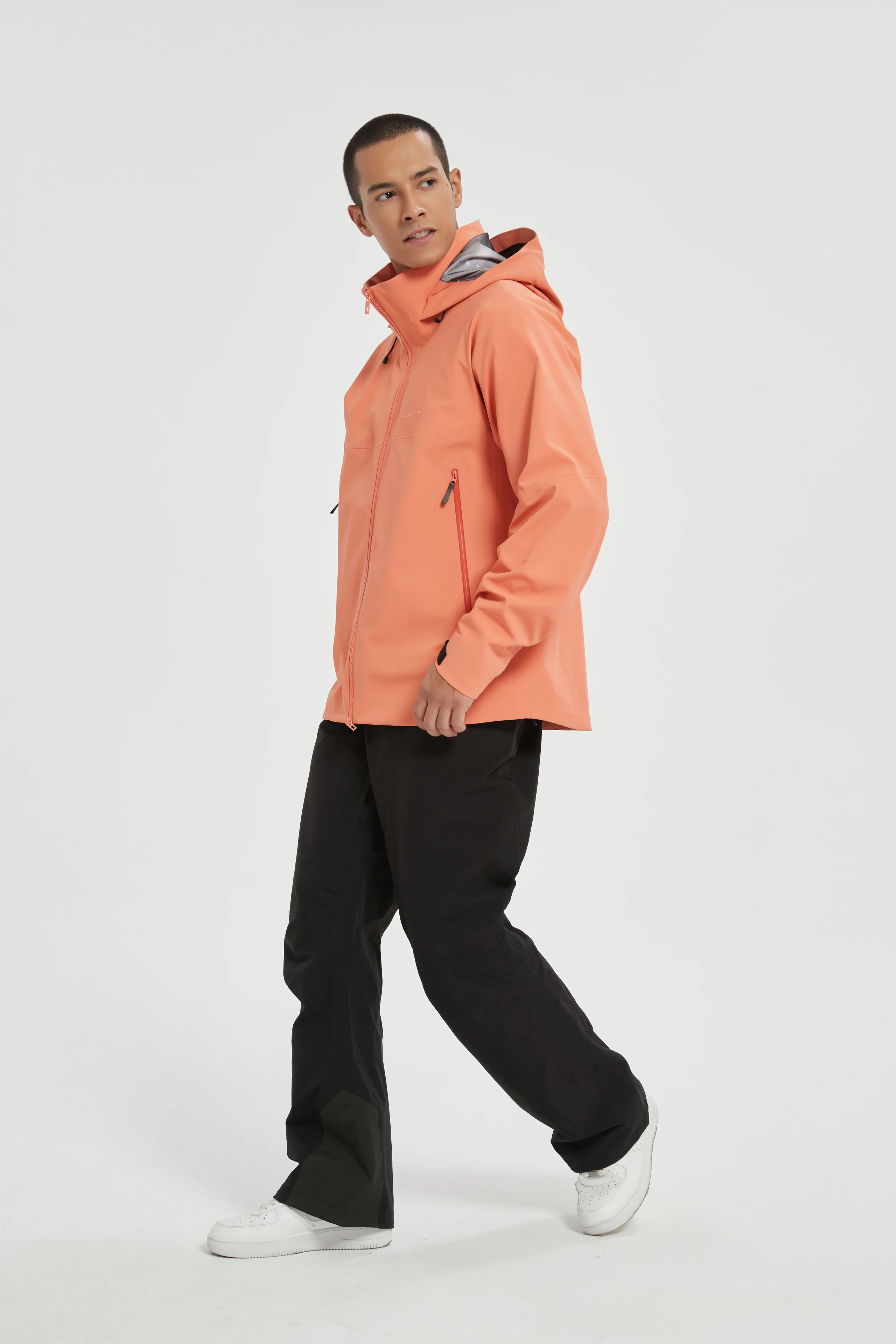 OUTDOOR  WEAR