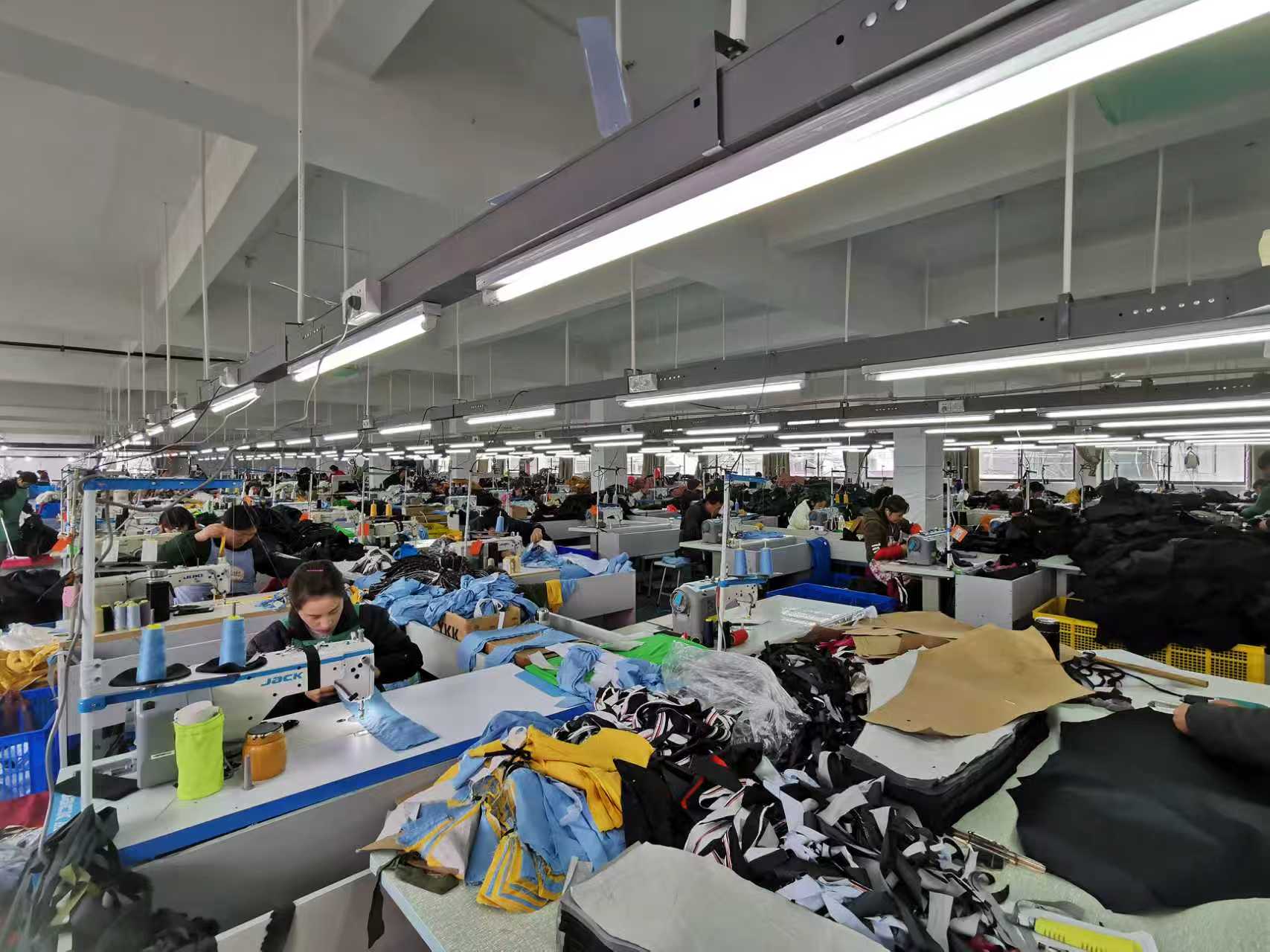 Step 3: Quality Production