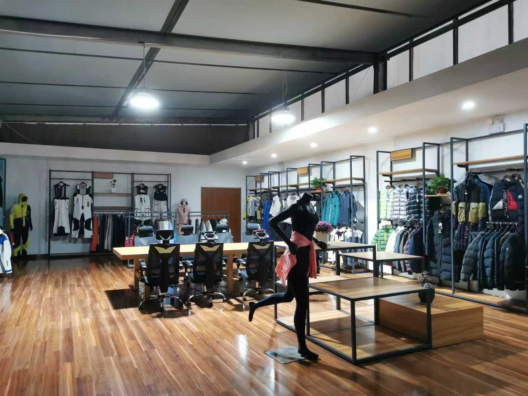 Step 2: Sample Developing