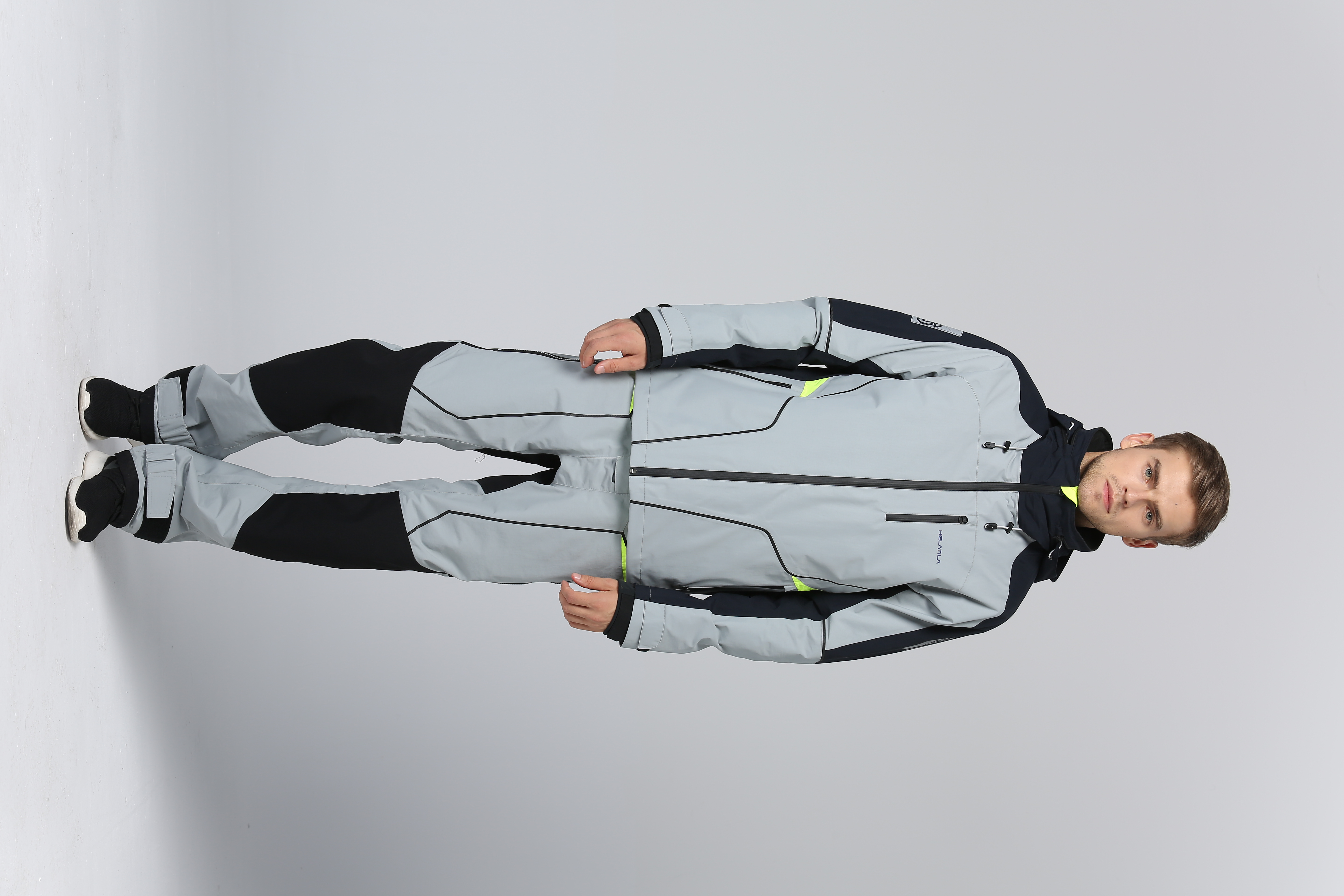 Men's Sailing jacket