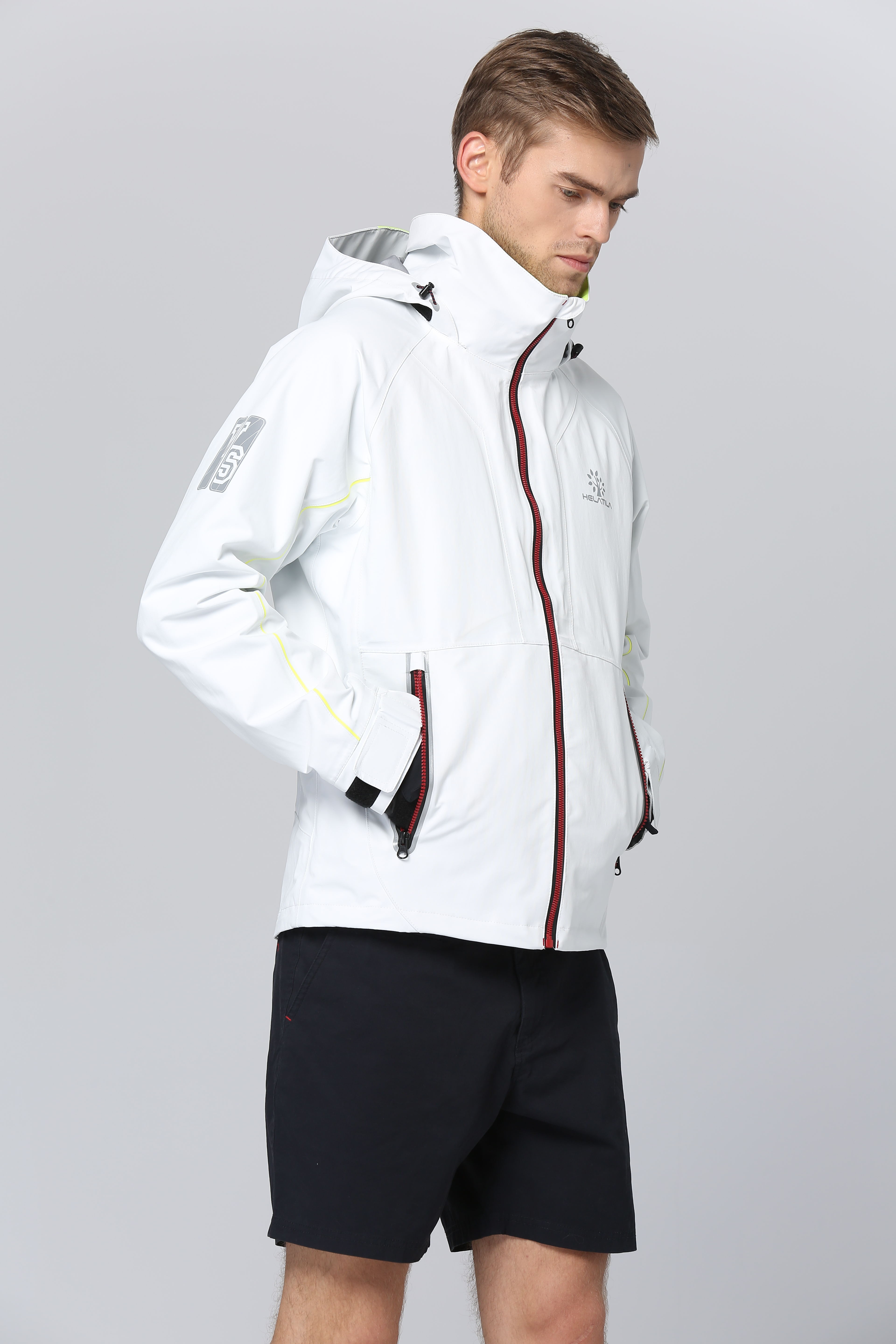 Men's Sailing jacketStyle