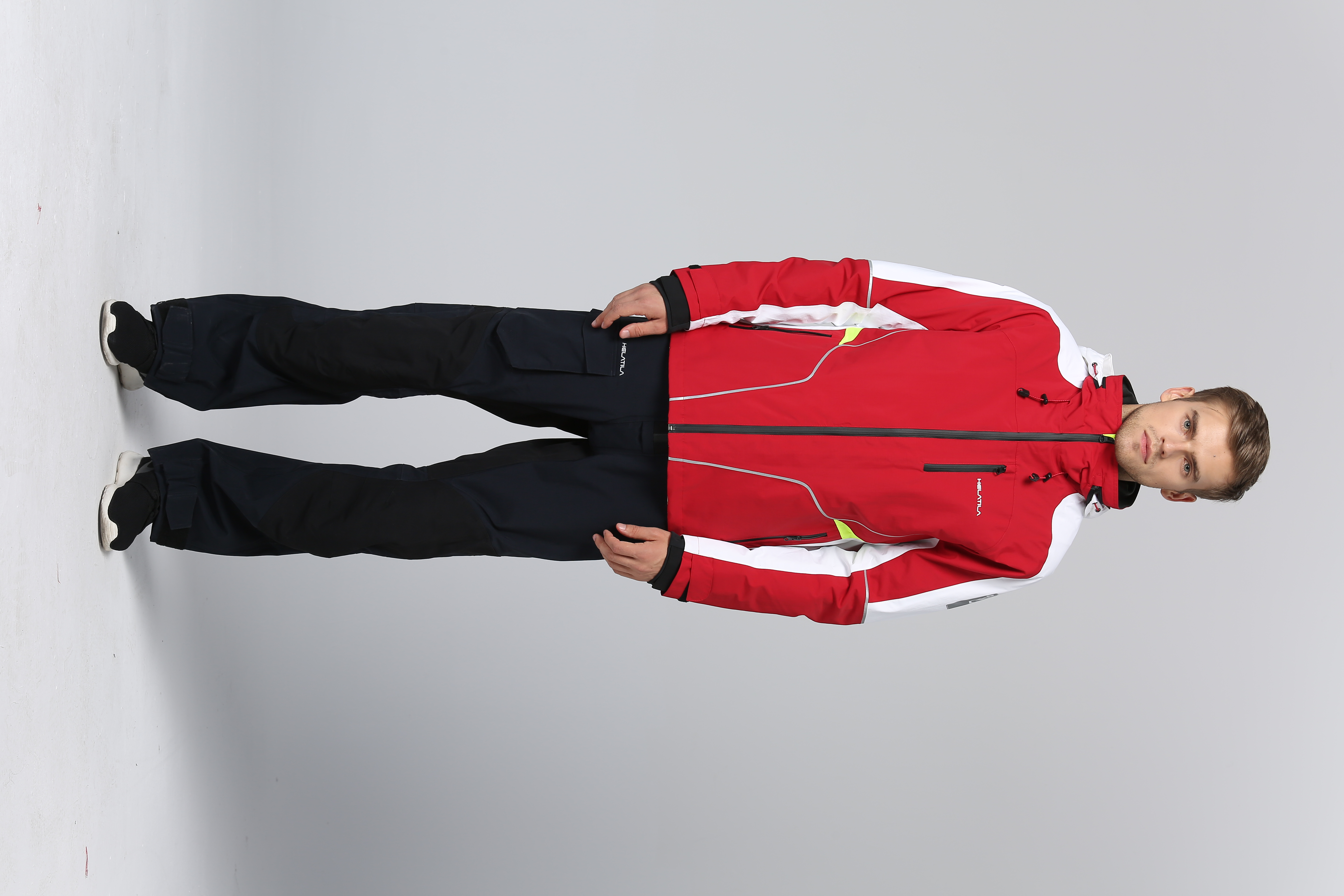 Men's Sailing jacket